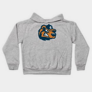 Grizzlies Concept Kids Hoodie